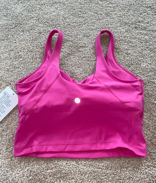 Lululemon Align Tank - Image 2