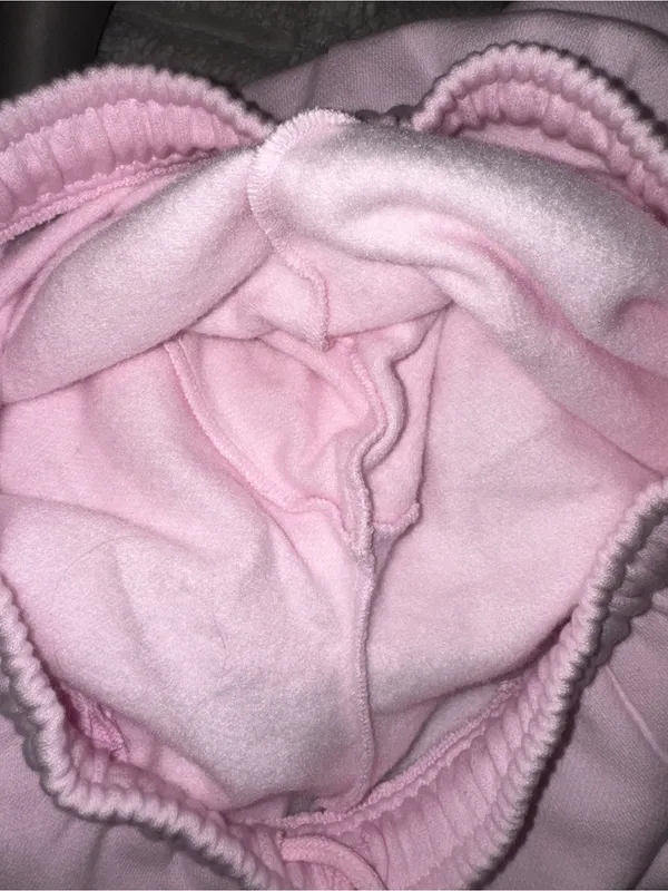 Victoria’s Secret PINK Ivy Fleece High Rise Sweatpants - Image 6
