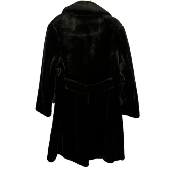 Vintage Arctic Treasure Penneys Faux‎ Fur Coat - Image 6