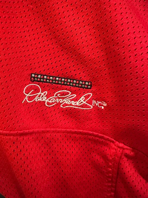 Chase Authentics Dale Earnhardt Jr. NASCAR Jersey - Image 5