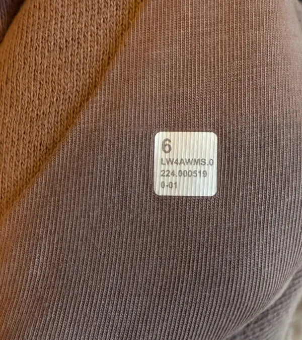 Lululemon Scuba Full-Zip - Image 7