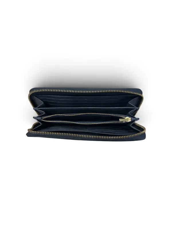 Coach wallet , blue in excellent condition.  - Image 4