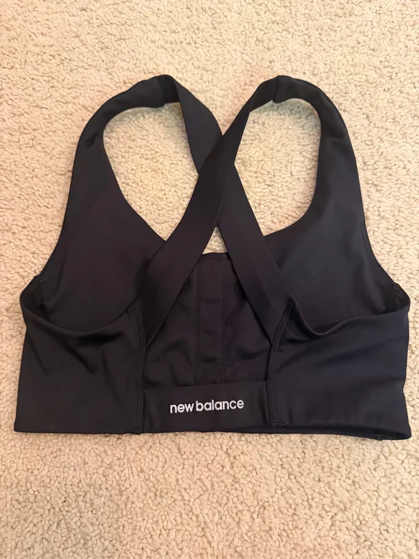 New Balance Sports Bra - Image 2