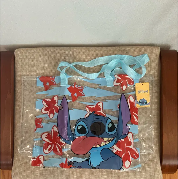 Lilo Disney & Stitch Tote Bag - Image 10