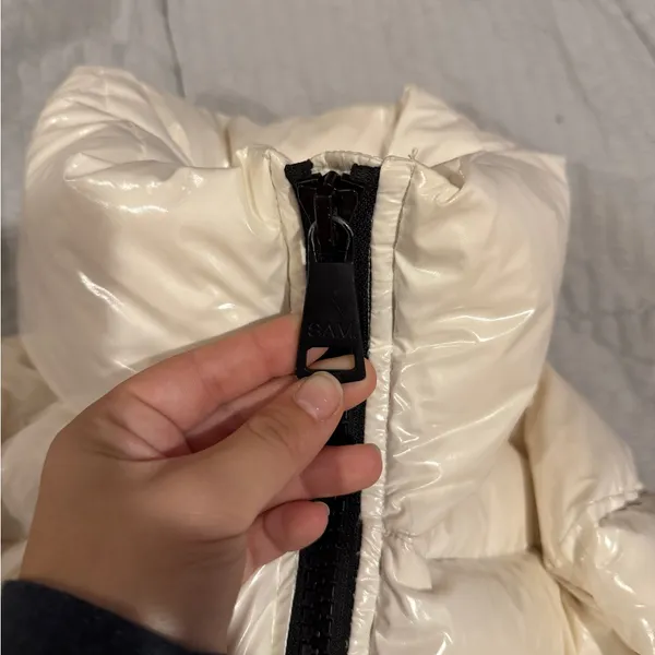 SAM. Freestyle Jacket (Snow)
filled with down White - Image 7