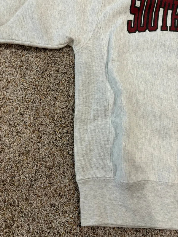 South Carolina Sweatshirt - Image 2