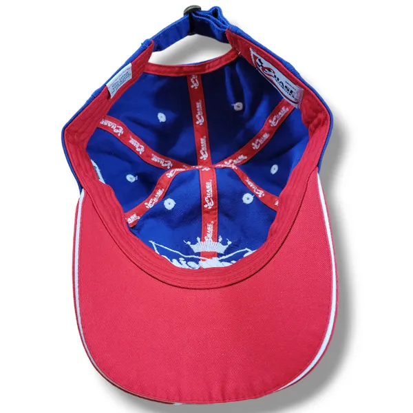 Chase Authentics Dale Earnhardt Jr 8 Hat OSFM NASCAR Budweiser Cap Embroidered Unisex Cap - Image 7