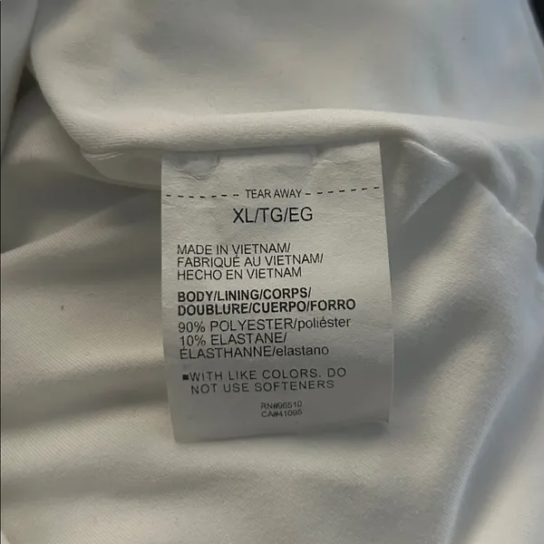 Under Armour motion crop tank - Image 4