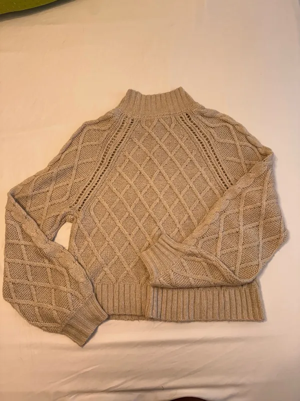 Abercrombie Sweater - Image 2