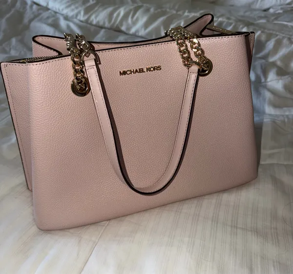 Michael Kors Purse - Image 4