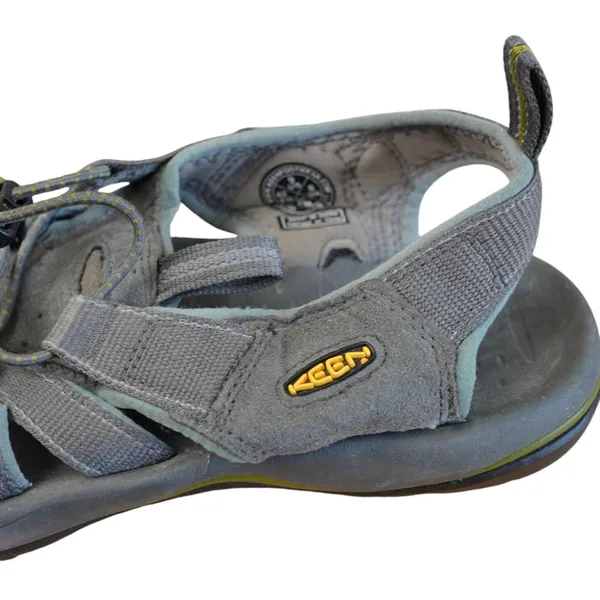 KEEN Venice H2 Sandals Women 9 Durable Waterproof Hiking Outdoor Gorpcore - Image 5