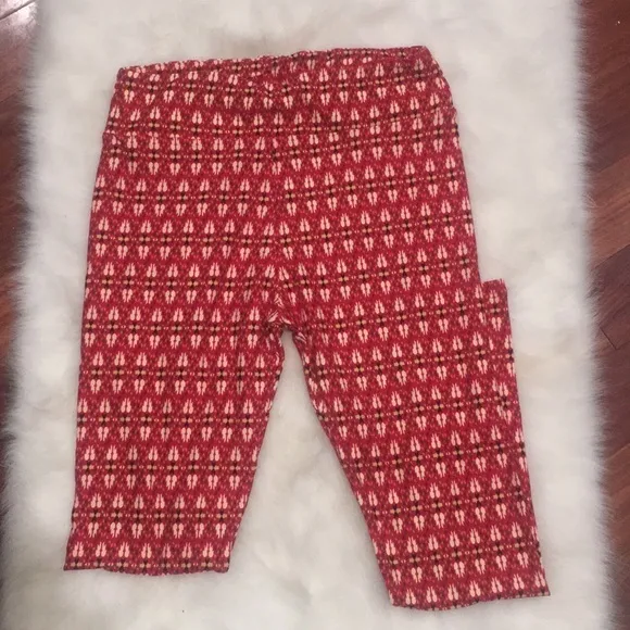 Lularoe tall and curvy NWot leggings - Image 3