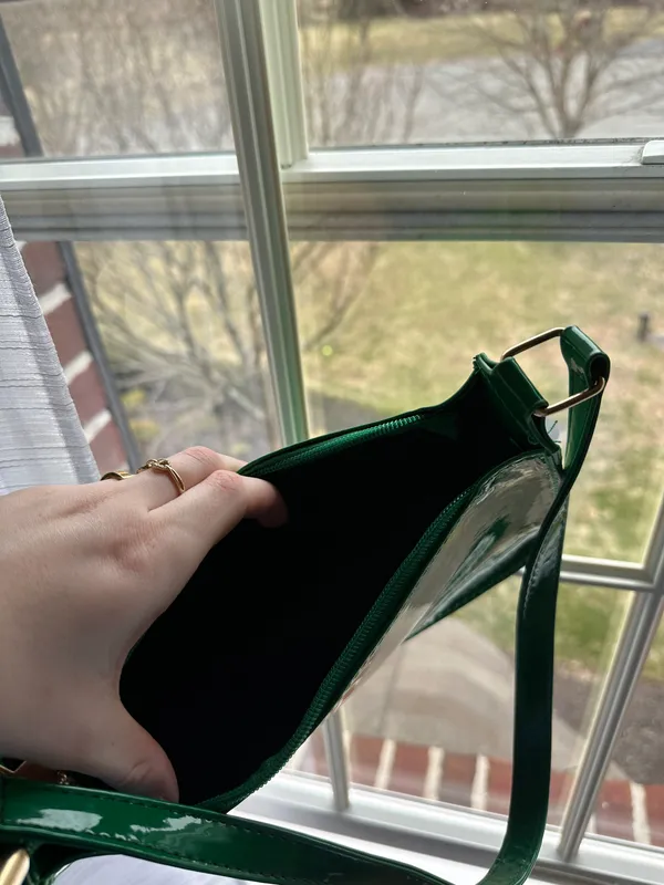 Green Purse - Image 5