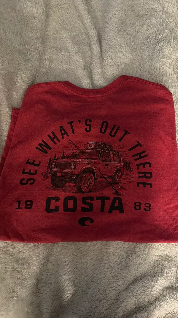 Costa T - Image 3