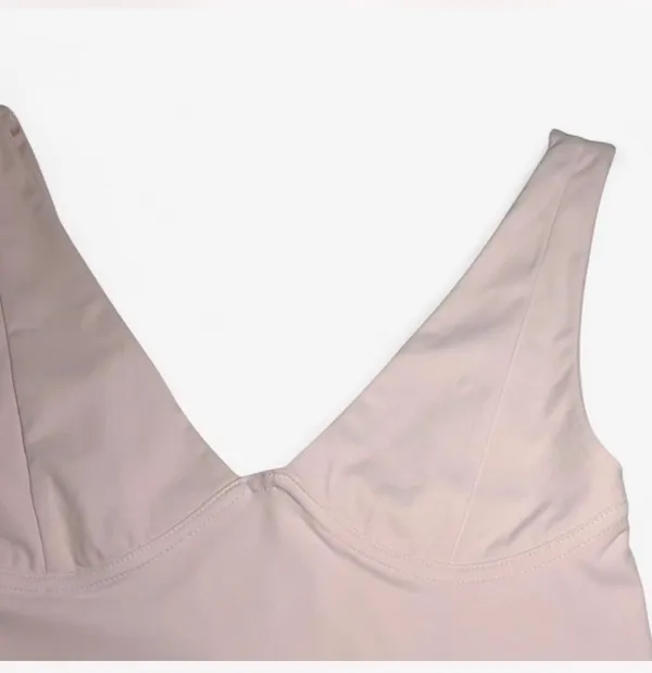 PacSun tank top pink small - Image 2