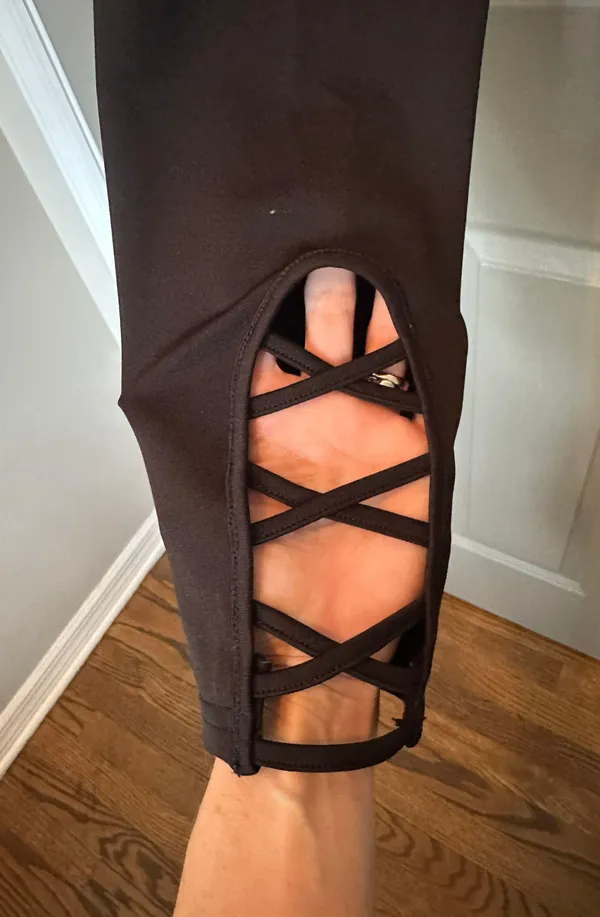 SheIn Leggings - Image 4