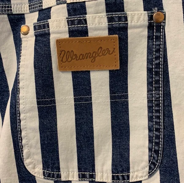 Wrangler Shorts - Image 4