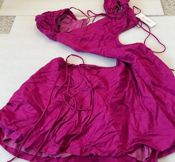 Palm Collective NWT Arametta Dress - Image 4