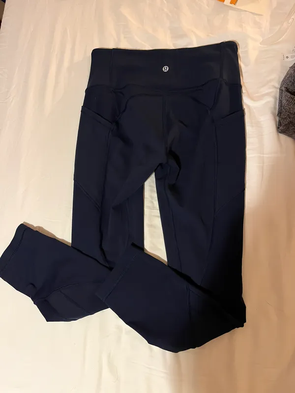 Lululemon Leggings - Image 2