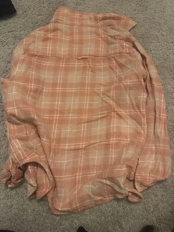 American Eagle Outfitters Flannel - Image 2