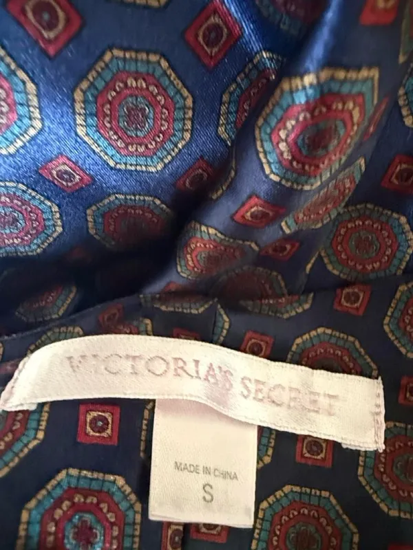Victoria’s Secret Y2K Slip Dress - Image 6