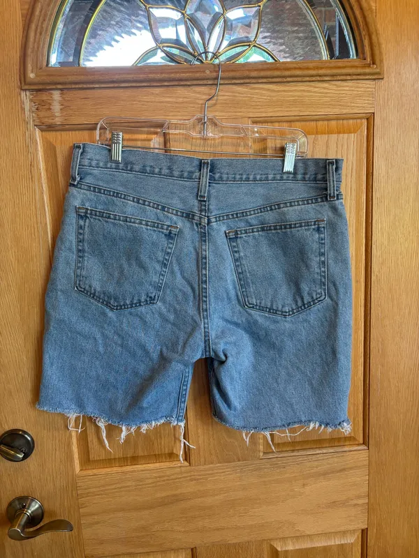 Walmart Jorts - Image 2