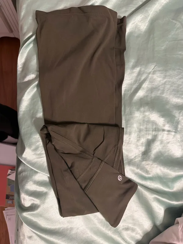 Lululemon Flare Pants - Image 2