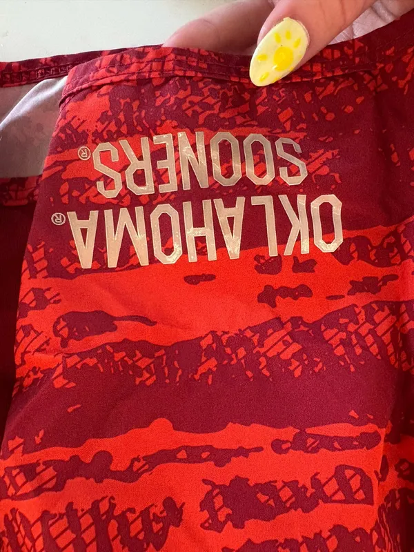 Nike Shorts - Image 3
