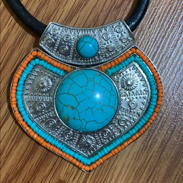 Necklace - Image 2