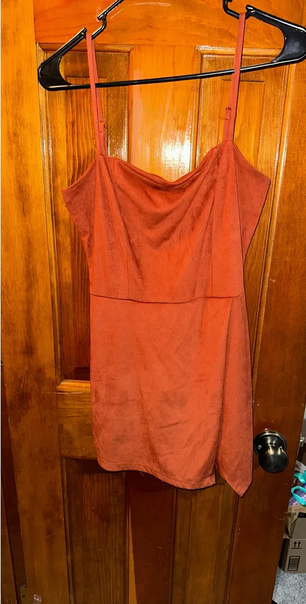 Altar'd State Romper - Image 4