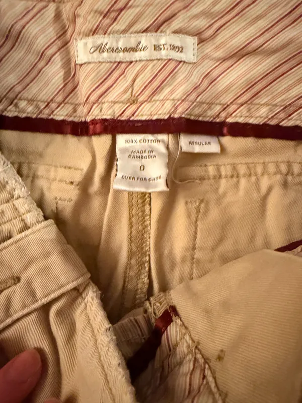 Abercrombie - Image 3