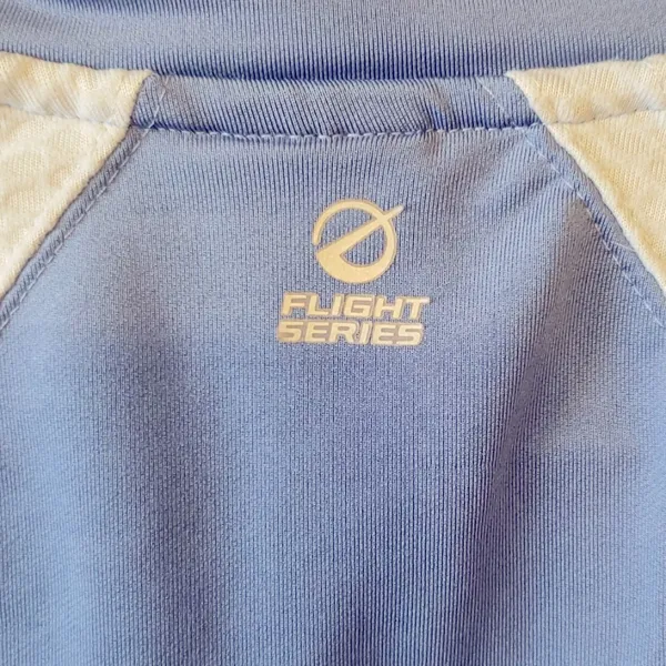 The North Face Flight Series quarter zip top w thumbholes - Image 3