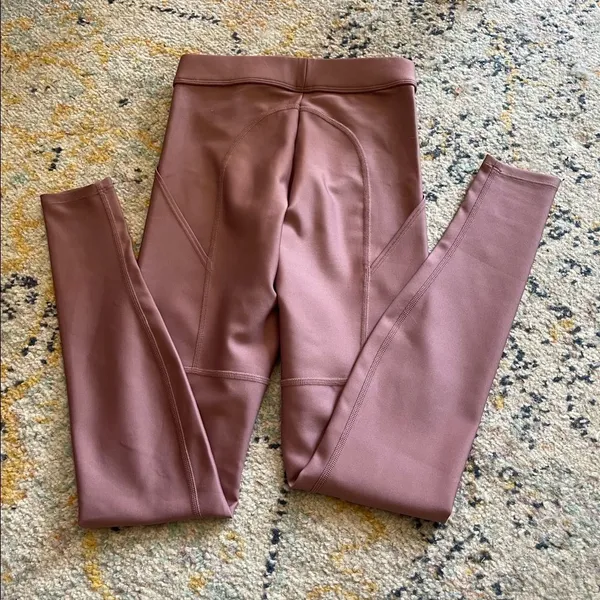 Alo‎ Yoga VN3158 Leggings with Pockets nwot - Image 2