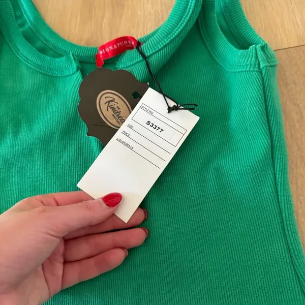 NWT Kindred Boutique St Patrick’s Dress - Image 3
