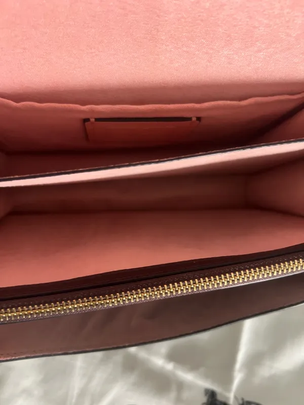 Coach Klare Crossbody Bag - Image 8
