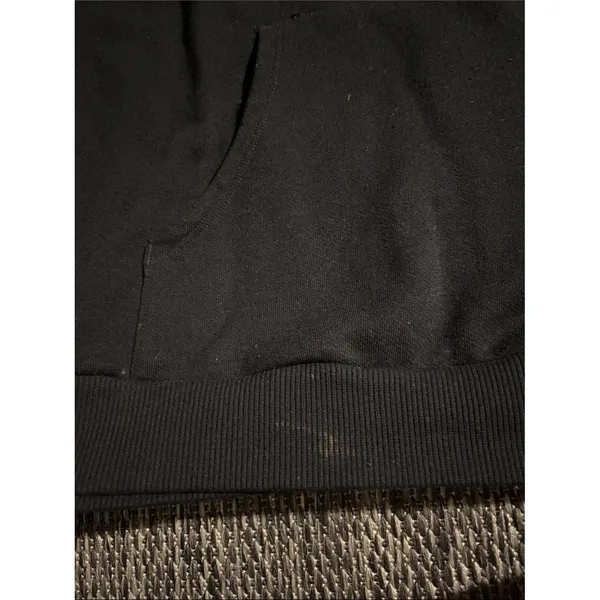 Alo Yoga Accolade Hoodie Oversized Size Small - Image 5