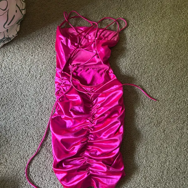 Windsor Dress - Image 3