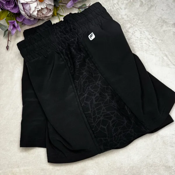 Fabletics Marley Shorts in Black - Image 6
