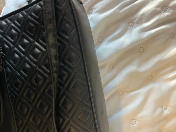 Tory Burch Fleming Shoulder Bag - Image 8