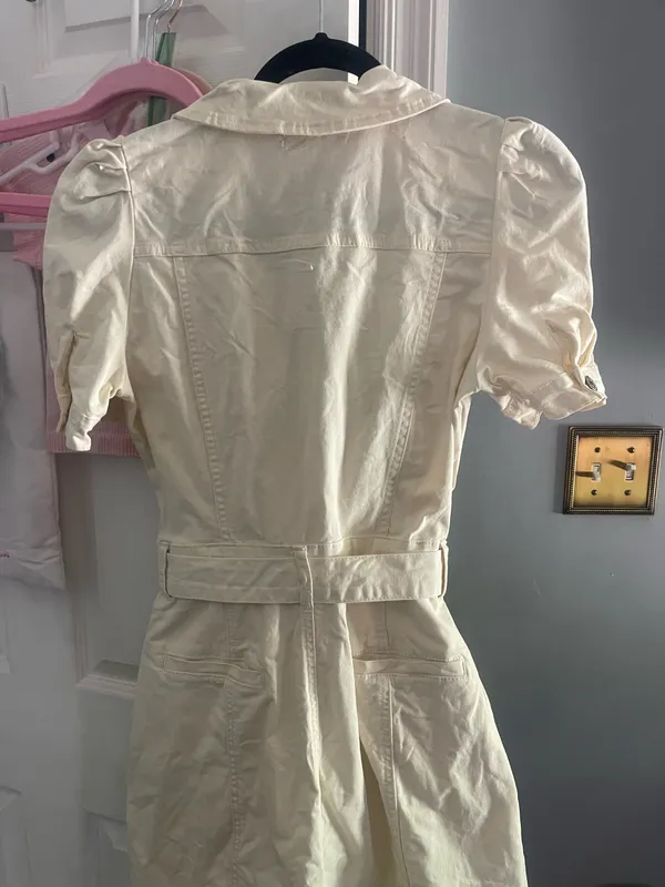 Chelsea & Violet Denim Dress - Image 3