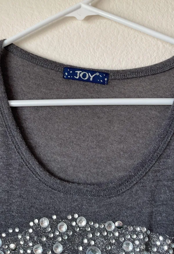 Women’s pre loved top size M Size M - Image 4