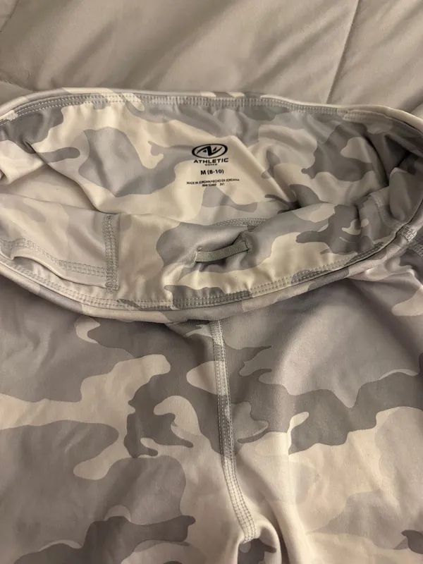Athletic works Shorts Camo  - Image 2