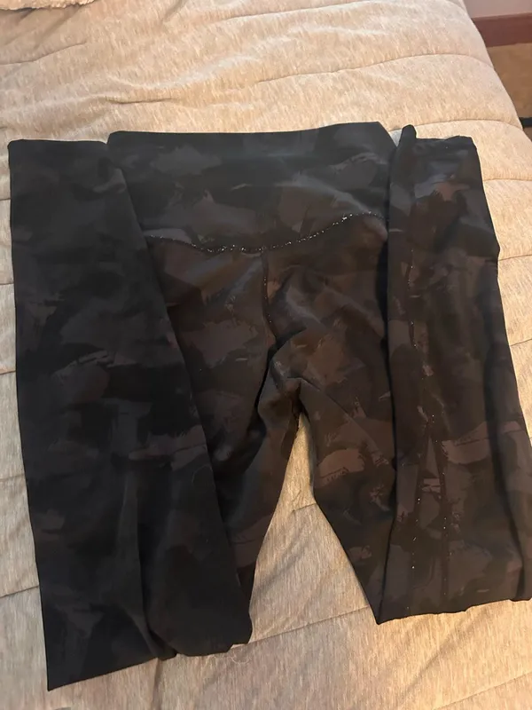 Leggings Black Size M - Image 5