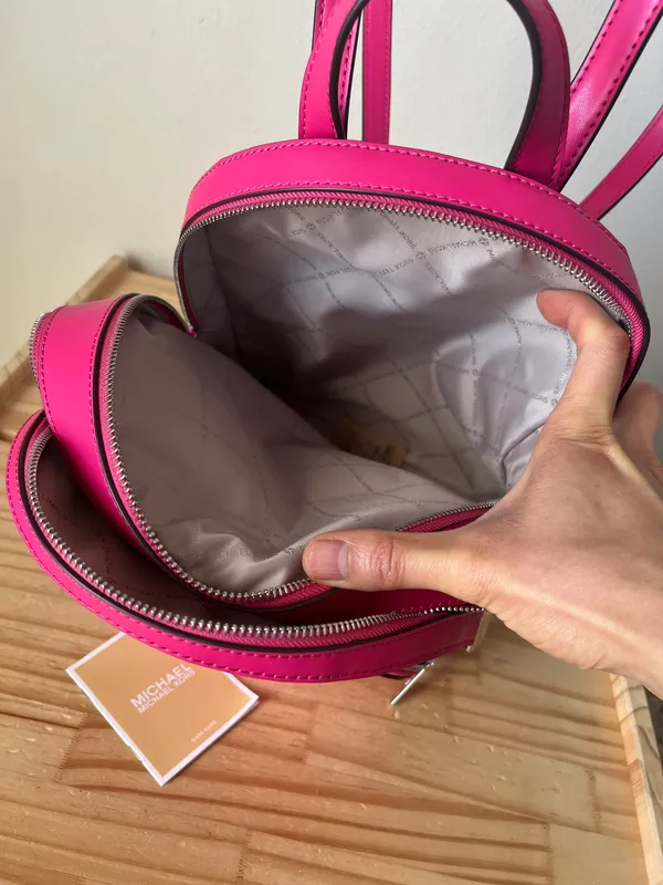 Michael Kors Backpack - Image 10