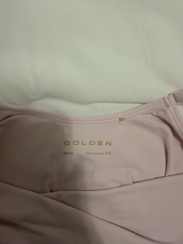 Aritzia Workout Set - Image 3