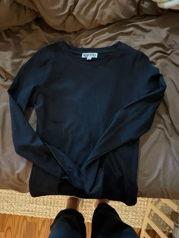 jane doh Black Size M - Image 5