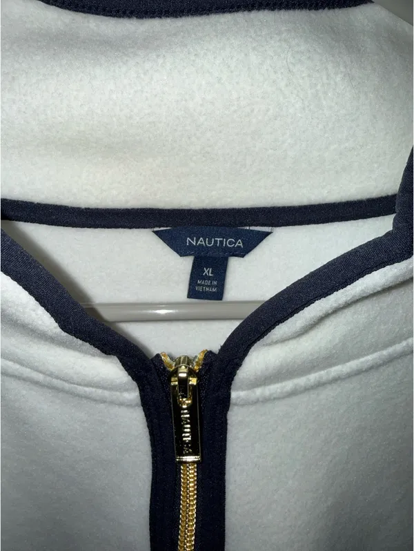 Women’s Nautica Jacket - Image 2