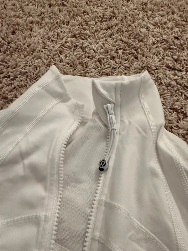 Lululemon Align Jacket - Image 2