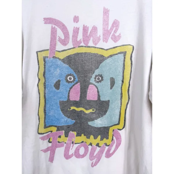 Pink Floyd L The Division Bell long sleeve t-shirt tee Day Dreamer Shirt Band - Image 3