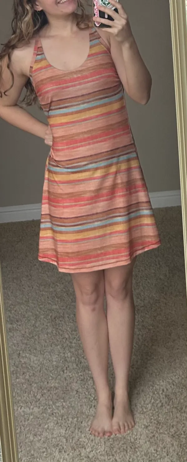 prAna Dress - Image 3